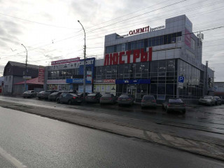 Фотография Продажа магазина, 375 м² , улица Танкистов 15  №1