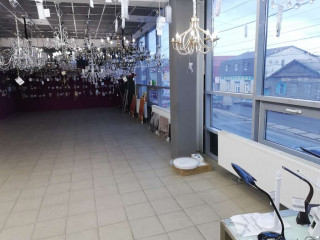 Фотография Продажа магазина, 375 м² , улица Танкистов 15  №4