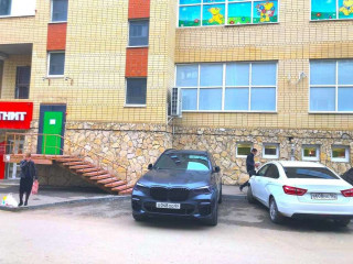 Фотография Аренда магазина, 379 м² , Усть-Курдюмская улица 5  №3