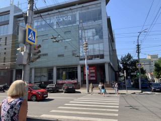 Фотография Аренда магазина, 44 м² , улица имени В.И. Чапаева 48  №2