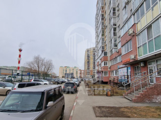 Фотография Аренда офиса, 180 м² , улица Перелёта 19  №17