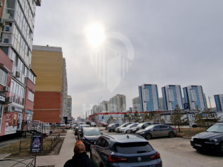 Фотография Аренда офиса, 180 м² , улица Перелёта 19  №7