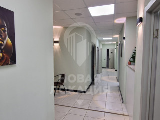 Фотография Аренда офиса, 180 м² , улица Перелёта 19  №8