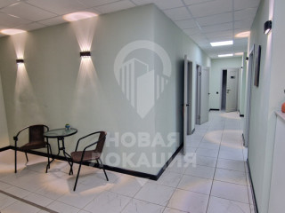 Фотография Аренда офиса, 188 м² , улица Перелёта 19  №6