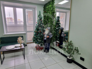 Фотография Аренда офиса, 188 м² , улица Перелёта 19  №7