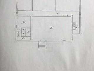 Фотография Продажа помещения свободного назначения, 996 м² , Автомобильная улица 38с1  №9