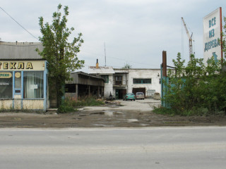 Фотография Продажа склада, 590 м² , Кунарская ул 7  №19