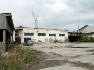Фотография Продажа склада, 590 м² , Кунарская ул 7  №2
