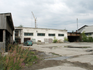 Фотография Аренда склада, 250 м² , Кунарская ул 7  №2