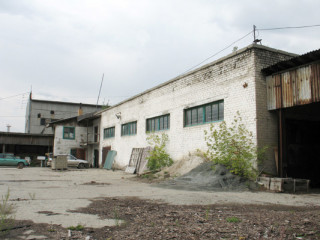 Фотография Аренда склада, 250 м² , Кунарская ул 7  №1