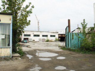 Фотография Аренда склада, 590 м² , Кунарская ул 7  №18
