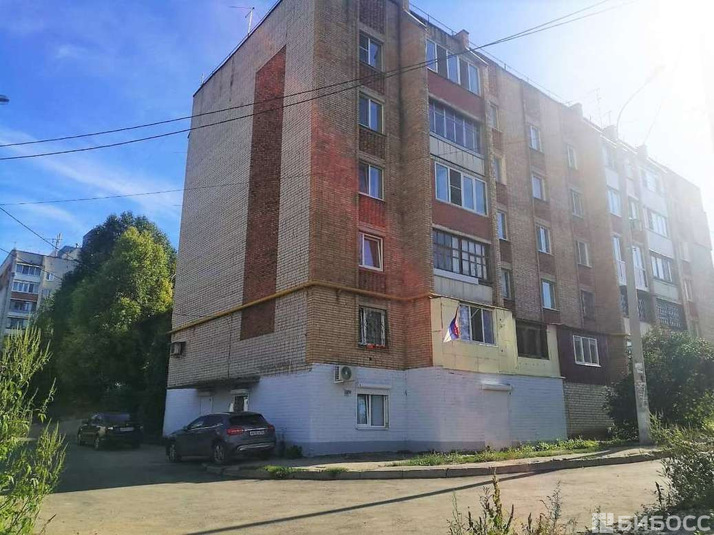 Самара Советская Улица Купить Квартиру