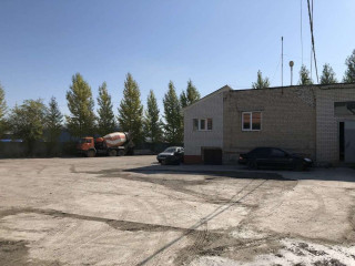 Фотография Продажа производственного помещения, 1690 м² , Песчано-Умётская улица 41  №4