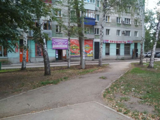 Фотография Аренда магазина, 122 м² , Зубчаниновское шоссе 157  №4