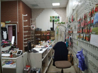 Фотография Аренда магазина, 122 м² , Зубчаниновское шоссе 157  №7
