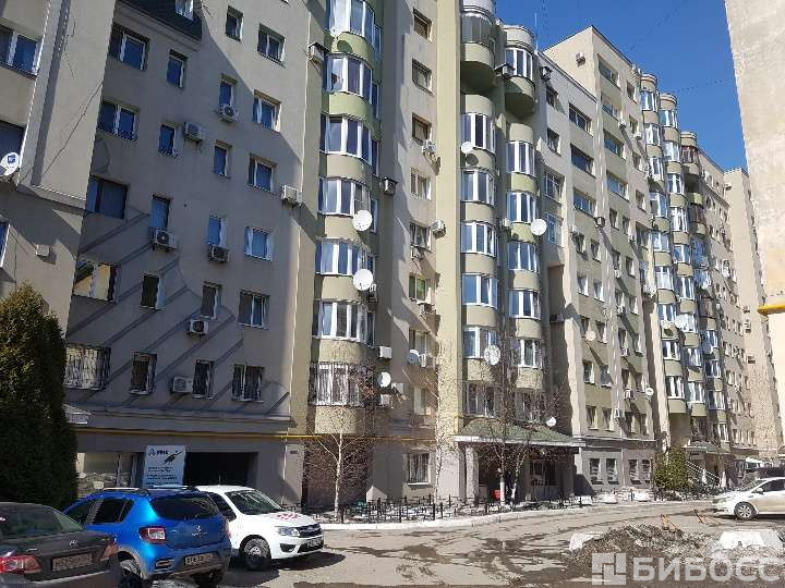 Садовая Самара Купить Квартиру
