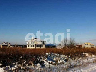 Фотография Продажа земельного участка, 1000 м² , В черте г. Екатеринбург №4