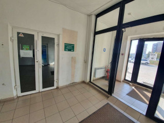 Фотография Аренда офиса, 100 м² , Ташкентская улица 165  №5
