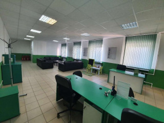 Фотография Аренда офиса, 100 м² , Ташкентская улица 165  №7