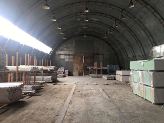Фотография Аренда склада, 447 м² , Магистральная улица 68А  №6