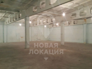 Фотография Аренда производственного помещения, 350 м² , Раздольная улица 1  №6