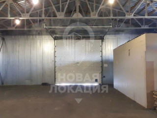 Фотография Аренда производственного помещения, 350 м² , Раздольная улица 1  №4