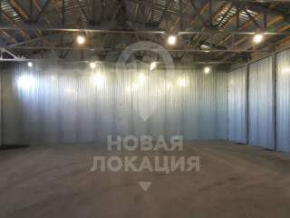 Фотография Аренда производственного помещения, 350 м² , Раздольная улица 1  №2