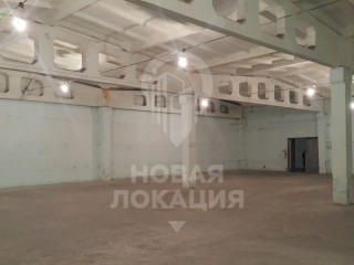 Фотография Аренда производственного помещения, 350 м² , Раздольная улица 1  №7