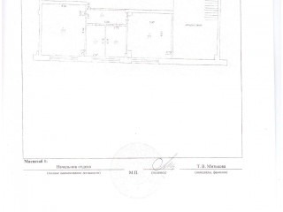 Фотография Продажа магазина, 796 м² , проезд Яблочкова №15