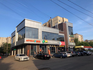 Фотография Продажа торгового центра, 1400 м² , улица Владимира Невского №2