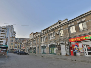 Фотография Продажа помещения свободного назначения, 465 м² , улица Игнатенко 2  №22