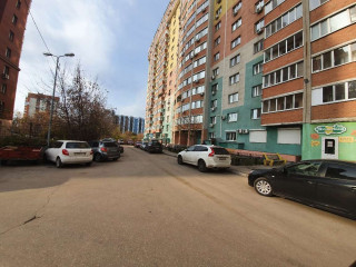 Фотография Аренда магазина, 70 м² , Киевская улица 13  №3