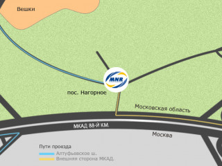 Фотография Офисный центр, Центральная улица   №2