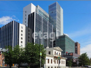 Продажа офиса 91 м² Первомайская улица  