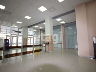 Фотография Продажа офиса, 91 м² , Первомайская улица №3