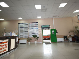 Фотография Продажа офиса, 91 м² , Первомайская улица №14