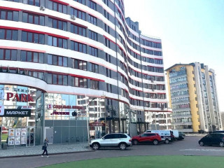 Фотография Продажа торгового центра, 1498 м² , улица Чапаева №1