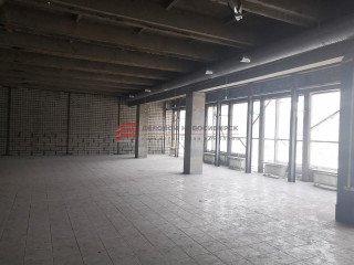 Фотография Продажа торгового центра, 503 м² , Красный проспект №2
