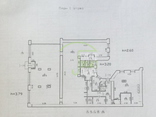 Фотография Продажа магазина, 250 м² , Средний проспект Васильевского острова 11 №10 Фотография Продажа магазина, 250 м² , Средний проспект Васильевского острова 11 №10