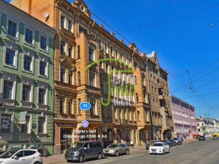 Фотография Продажа магазина, 250 м² , Средний проспект Васильевского острова 11  №2