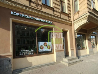 Фотография Продажа магазина, 250 м² , Средний проспект Васильевского острова 11 №2 Фотография Продажа магазина, 250 м² , Средний проспект Васильевского острова 11 №2