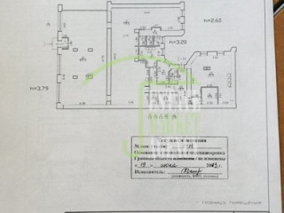 Фотография Продажа магазина, 250 м² , Средний проспект Васильевского острова 11  №5