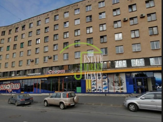 Фотография Продажа магазина, 4783 м² , проспект Шаумяна 2  №3