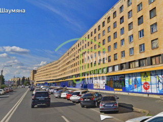 Фотография Продажа магазина, 4783 м² , проспект Шаумяна 2  №1