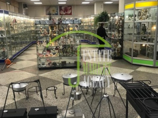 Фотография Продажа магазина, 4783 м² , проспект Шаумяна 2 №4 Фотография Продажа магазина, 4783 м² , проспект Шаумяна 2 №4