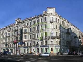 Продажа магазина 107 м² Невский проспект 64 