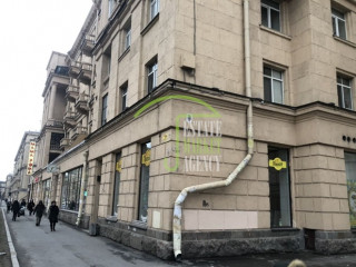 Фотография Аренда магазина, 250 м² , проспект Стачек 86  №1