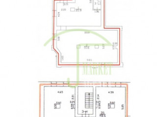 Фотография Аренда магазина, 250 м² , проспект Стачек 86 №10 Фотография Аренда магазина, 250 м² , проспект Стачек 86 №10