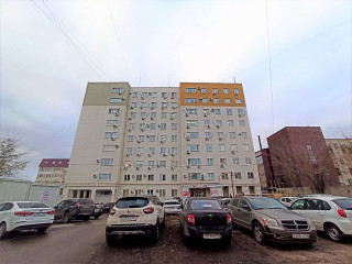 Фотография Аренда помещения свободного назначения, 87 м² , проспект Карла Маркса 192  №1