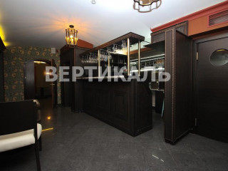 Фотография Аренда кафе / ресторана, 192 м² , 2-я Тверская-Ямская улица 38  №5